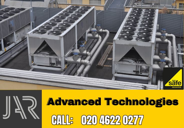 Advanced HVAC Technology Solutions Catford