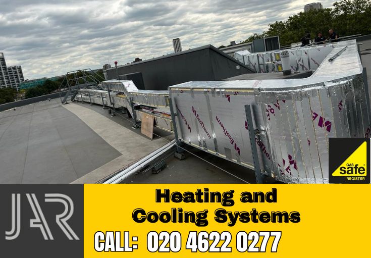 Heating and Cooling Systems Catford