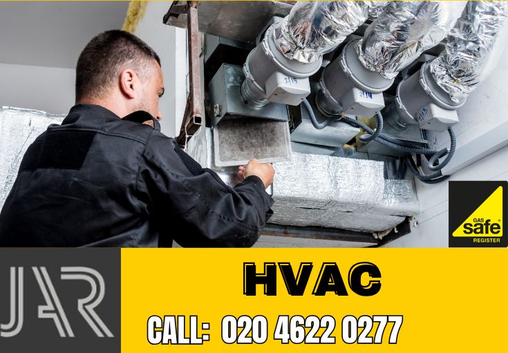 Catford Air Conditioning Specialists | Air Conditioning Engineers Catford, SE6